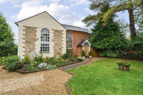 Bishopstone,  Buckinghamshire,  HP17 4 bed detached house for sale