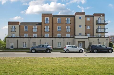 2 bedroom flat for sale