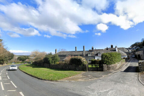 Merafield Farm Cottages, Plymouth PL7 2 bed cottage for sale