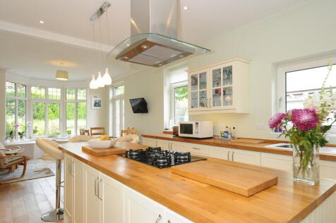 Valletort Road, Plymouth PL1 4 bed semi