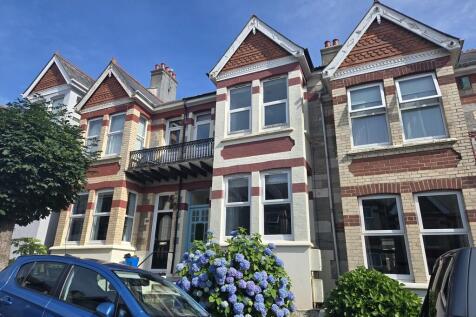 Thornbury Park Avenue, Plymouth PL3 2 bed apartment for sale