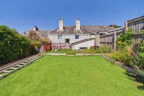 Lawsons, Fore Street, Plymouth PL5 3 bed terraced house for sale