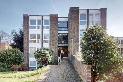 Aberdeen Park, London 1 bed flat for sale