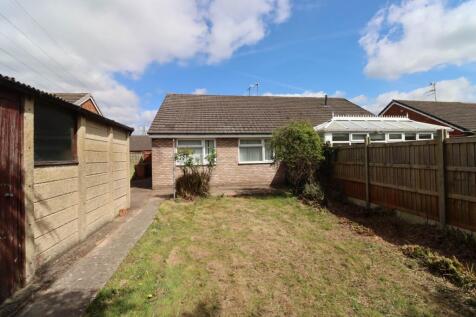 2 bedroom bungalow for sale
