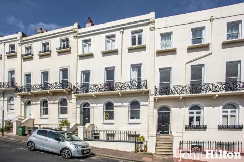 Roundhill Crescent, Brighton 1 bed flat for sale