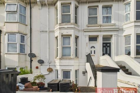 Shelldale Road, Portslade 2 bed maisonette for sale
