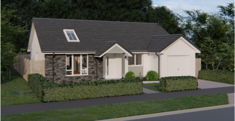 3 bedroom bungalow for sale