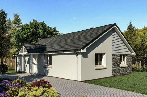 3 bedroom bungalow for sale