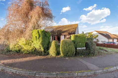 Beechgrove Place, Errol, Perth, PH2 2 bed semi