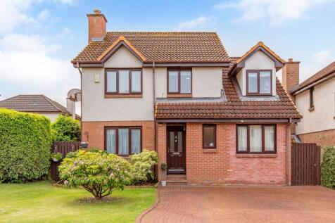 5 bedroom detached villa for sale