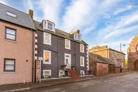 Abbey Street, Arbroath, DD11 4 bed semi
