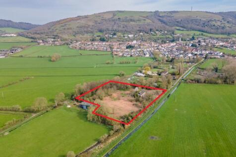 The Depot, Bailiffs' Wall, Axbridge... Property for sale