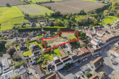Plot for sale