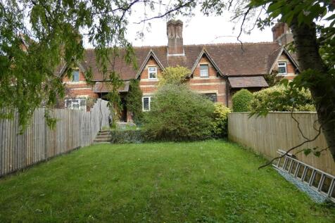 3 bedroom character property for sale