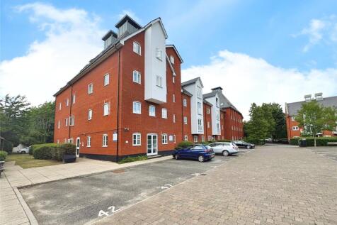 Old Maltings Court, Old Maltings... 2 bed apartment for sale