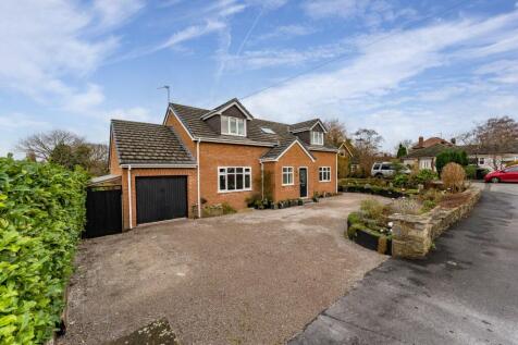 Stiles Avenue, Marple, Stockport, SK6 3 bed detached house for sale