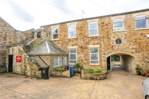Compstall Road, Marple Bridge... 2 bed flat for sale