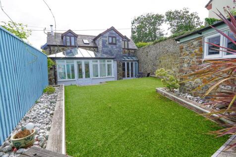 Slade, Bideford 2 bed barn conversion for sale