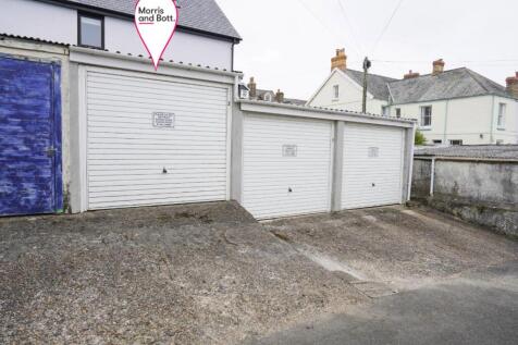 Green Lane, Appledore Garage for sale
