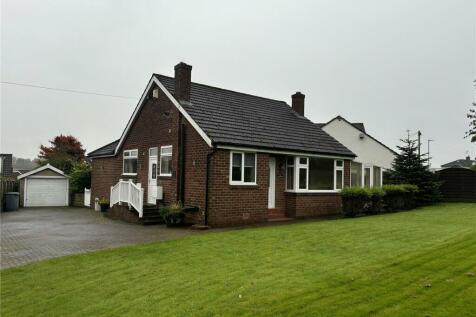 3 bedroom bungalow for sale