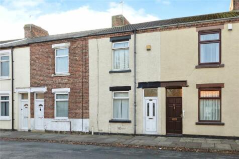 Cumberland Street, Darlington... 2 bed terraced house for sale