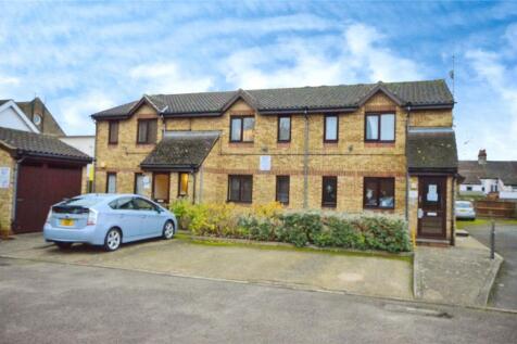 Southwold Road, Watford... 1 bed apartment for sale