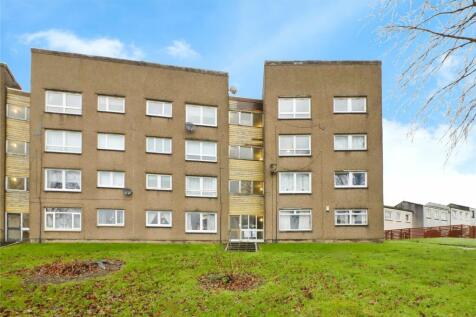 Marmion Road, Cumbernauld, Glasgow... 3 bed apartment for sale