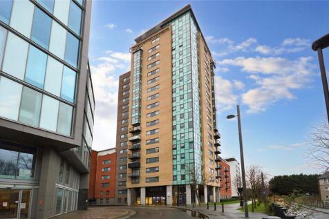 Cam Road, London, E15 1 bed apartment for sale