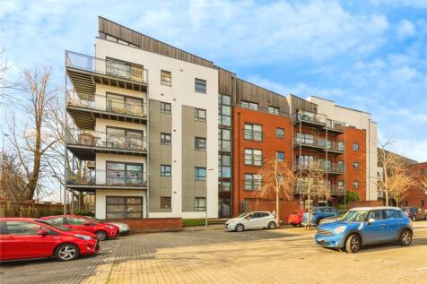 Montmano Drive, Manchester, Greater... 2 bed apartment for sale