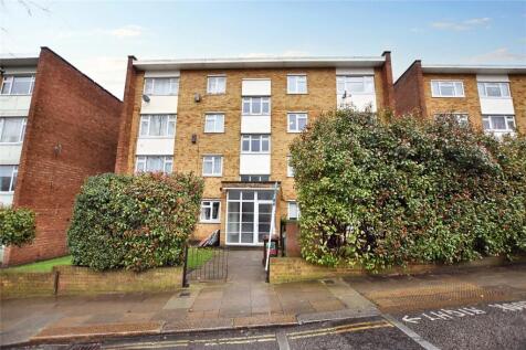 St. Asaph Road, London, SE4 2 bed apartment for sale
