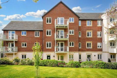Bath Road, Devizes, Wiltshire, SN10 1 bed apartment for sale