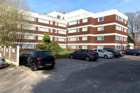 Holland Road, Manchester, Greater... 1 bed apartment for sale