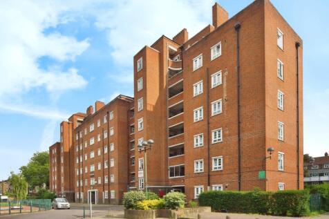 Clarence Way, London, NW1 1 bed apartment for sale
