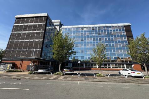 Manchester Road, Altrincham, Greater... 1 bed apartment for sale