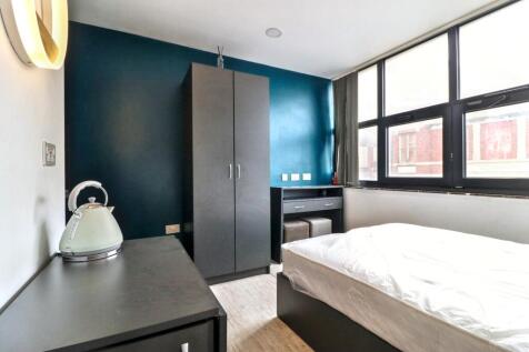 Borough Road, Sunderland, Tyne and... 1 bed apartment for sale