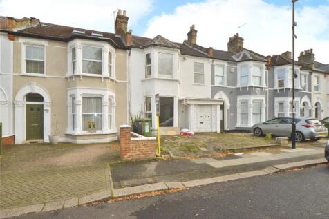 Minard Road, London, SE6 3 bed terraced house for sale