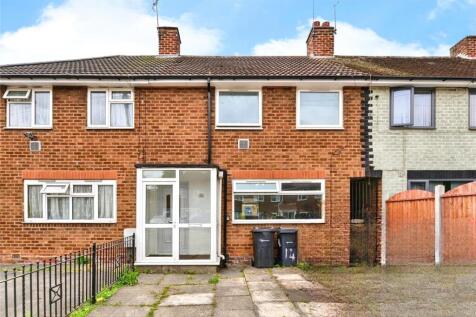 Shelley Croft, Birmingham, West... 3 bed terraced house for sale