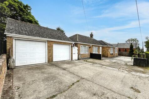 3 bedroom bungalow for sale