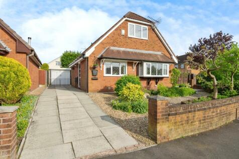 2 bedroom detached house for sale