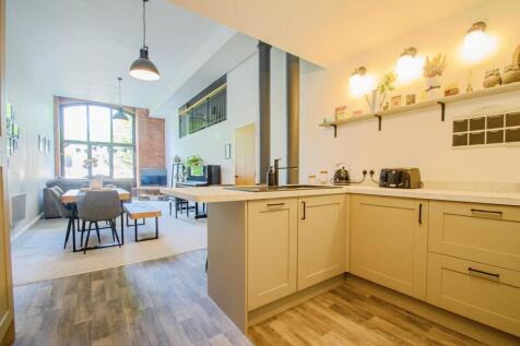 2 bedroom apartment for sale
