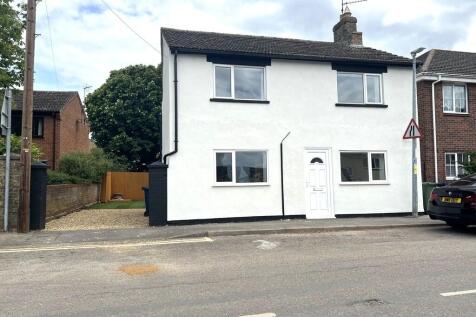 3 bedroom cottage for sale