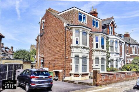 Whitwell Road, Southsea 2 bed apartment for sale