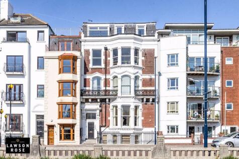 Clarence Parade, Southsea 2 bed apartment for sale
