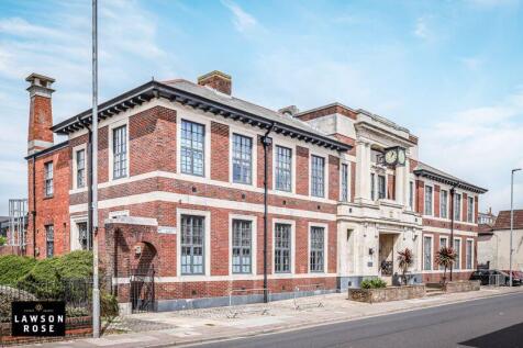 Highland Road, Southsea 1 bed ground floor flat for sale