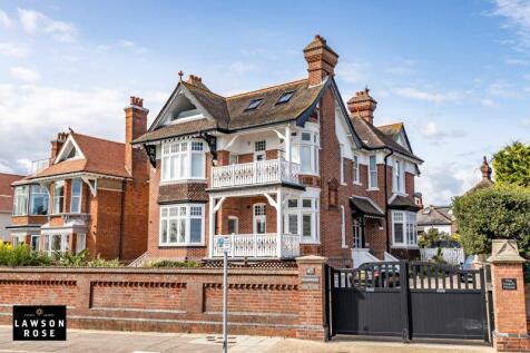 3 bedroom penthouse for sale