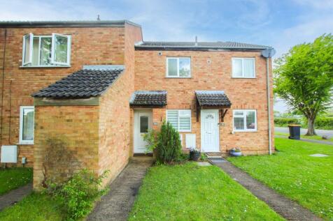 Willow Bank Walk, Leighton Buzzard 1 bed maisonette for sale