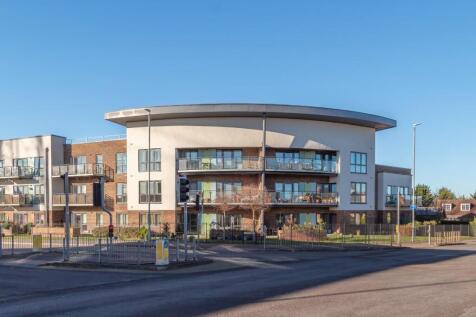 Theedway, Leighton Buzzard 2 bed apartment for sale