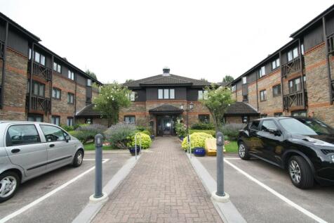 1 bedroom sheltered housing for sale