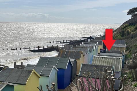 Golf Road, Felixstowe IP11 Chalet for sale