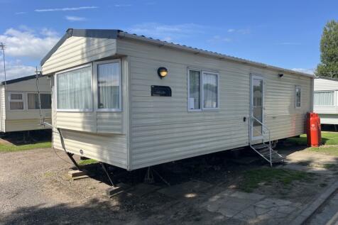 2 bedroom static caravan for sale